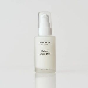 Uncommon Beauty Retinol Alternative 1.35floz NEW IN BOX Anti-aging Moisturizing